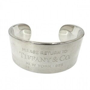 TIFFANY Silver Bracelet